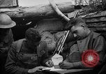 Image soldats des États-Unis France, 1918, de la seconde 25 séquences d'archives historiques vidéo 65675044471