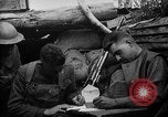 Image soldats des États-Unis France, 1918, de la seconde 26 séquences d'archives historiques vidéo 65675044471