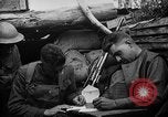 Image soldats des États-Unis France, 1918, de la seconde 27 séquences d'archives historiques vidéo 65675044471