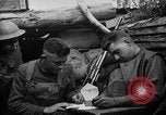 Image soldats des États-Unis France, 1918, de la seconde 28 séquences d'archives historiques vidéo 65675044471