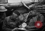 Image soldats des États-Unis France, 1918, de la seconde 36 séquences d'archives historiques vidéo 65675044471
