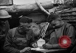 Image soldats des États-Unis France, 1918, de la seconde 37 séquences d'archives historiques vidéo 65675044471