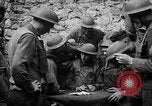 Image soldats des États-Unis France, 1918, de la seconde 40 séquences d'archives historiques vidéo 65675044471