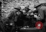 Image soldats des États-Unis France, 1918, de la seconde 45 séquences d'archives historiques vidéo 65675044471