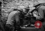 Image soldats des États-Unis France, 1918, de la seconde 48 séquences d'archives historiques vidéo 65675044471