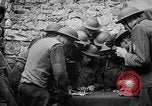 Image soldats des États-Unis France, 1918, de la seconde 49 séquences d'archives historiques vidéo 65675044471