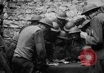 Image soldats des États-Unis France, 1918, de la seconde 50 séquences d'archives historiques vidéo 65675044471