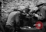 Image soldats des États-Unis France, 1918, de la seconde 52 séquences d'archives historiques vidéo 65675044471