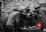 Image soldats des États-Unis France, 1918, de la seconde 55 séquences d'archives historiques vidéo 65675044471