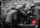 Image soldats des États-Unis France, 1918, de la seconde 57 séquences d'archives historiques vidéo 65675044471
