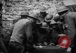 Image soldats des États-Unis France, 1918, de la seconde 58 séquences d'archives historiques vidéo 65675044471