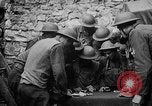 Image soldats des États-Unis France, 1918, de la seconde 59 séquences d'archives historiques vidéo 65675044471