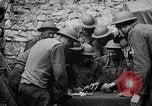Image soldats des États-Unis France, 1918, de la seconde 60 séquences d'archives historiques vidéo 65675044471