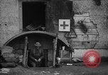 Standbild USA Soldaten Frankreich, 1918, aus Sekunde 3 historischem Filmmaterial Videoclip 65675044472