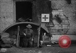 Standbild USA Soldaten Frankreich, 1918, aus Sekunde 4 historischem Filmmaterial Videoclip 65675044472