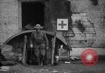 Standbild USA Soldaten Frankreich, 1918, aus Sekunde 5 historischem Filmmaterial Videoclip 65675044472