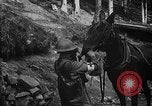 Standbild USA Soldaten Frankreich, 1918, aus Sekunde 15 historischem Filmmaterial Videoclip 65675044472