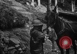 Standbild USA Soldaten Frankreich, 1918, aus Sekunde 16 historischem Filmmaterial Videoclip 65675044472
