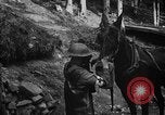 Standbild USA Soldaten Frankreich, 1918, aus Sekunde 17 historischem Filmmaterial Videoclip 65675044472
