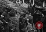 Standbild USA Soldaten Frankreich, 1918, aus Sekunde 20 historischem Filmmaterial Videoclip 65675044472