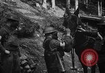 Standbild USA Soldaten Frankreich, 1918, aus Sekunde 21 historischem Filmmaterial Videoclip 65675044472