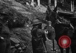 Standbild USA Soldaten Frankreich, 1918, aus Sekunde 22 historischem Filmmaterial Videoclip 65675044472