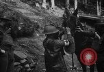 Standbild USA Soldaten Frankreich, 1918, aus Sekunde 23 historischem Filmmaterial Videoclip 65675044472