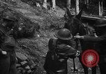 Standbild USA Soldaten Frankreich, 1918, aus Sekunde 27 historischem Filmmaterial Videoclip 65675044472
