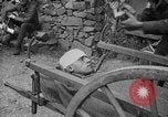Standbild USA Soldaten Frankreich, 1918, aus Sekunde 34 historischem Filmmaterial Videoclip 65675044472