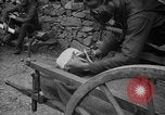 Standbild USA Soldaten Frankreich, 1918, aus Sekunde 35 historischem Filmmaterial Videoclip 65675044472