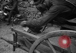 Standbild USA Soldaten Frankreich, 1918, aus Sekunde 36 historischem Filmmaterial Videoclip 65675044472
