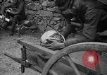 Standbild USA Soldaten Frankreich, 1918, aus Sekunde 38 historischem Filmmaterial Videoclip 65675044472