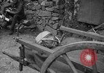Standbild USA Soldaten Frankreich, 1918, aus Sekunde 41 historischem Filmmaterial Videoclip 65675044472
