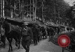 Standbild USA Soldaten Frankreich, 1918, aus Sekunde 46 historischem Filmmaterial Videoclip 65675044472