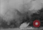 Image La guerre du gaz en Première Guerre Mondiale France, 1918, de la seconde 11 séquences d'archives historiques vidéo 65675044473