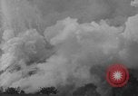 Image La guerre du gaz en Première Guerre Mondiale France, 1918, de la seconde 25 séquences d'archives historiques vidéo 65675044473