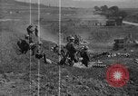 Image La guerre du gaz en Première Guerre Mondiale France, 1918, de la seconde 39 séquences d'archives historiques vidéo 65675044473