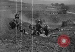 Image La guerre du gaz en Première Guerre Mondiale France, 1918, de la seconde 40 séquences d'archives historiques vidéo 65675044473