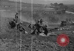 Image La guerre du gaz en Première Guerre Mondiale France, 1918, de la seconde 41 séquences d'archives historiques vidéo 65675044473