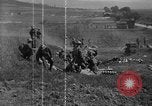 Image La guerre du gaz en Première Guerre Mondiale France, 1918, de la seconde 45 séquences d'archives historiques vidéo 65675044473