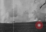 Image La guerre du gaz en Première Guerre Mondiale France, 1918, de la seconde 59 séquences d'archives historiques vidéo 65675044473