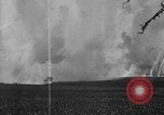 Image La guerre du gaz en Première Guerre Mondiale France, 1918, de la seconde 62 séquences d'archives historiques vidéo 65675044473