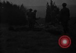 Image soldats des États-Unis France, 1918, de la seconde 1 séquences d'archives historiques vidéo 65675044474