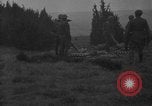 Image soldats des États-Unis France, 1918, de la seconde 3 séquences d'archives historiques vidéo 65675044474