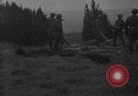 Image soldats des États-Unis France, 1918, de la seconde 4 séquences d'archives historiques vidéo 65675044474