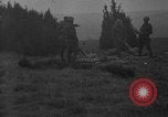 Image soldats des États-Unis France, 1918, de la seconde 5 séquences d'archives historiques vidéo 65675044474