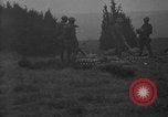 Image soldats des États-Unis France, 1918, de la seconde 6 séquences d'archives historiques vidéo 65675044474