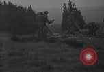 Image soldats des États-Unis France, 1918, de la seconde 9 séquences d'archives historiques vidéo 65675044474