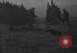 Image soldats des États-Unis France, 1918, de la seconde 10 séquences d'archives historiques vidéo 65675044474