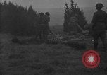 Image soldats des États-Unis France, 1918, de la seconde 14 séquences d'archives historiques vidéo 65675044474